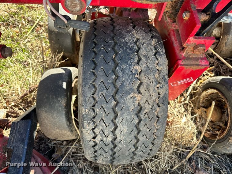 image for item OM9759 Progressive  Pro-Flex 120 batwing finish mower