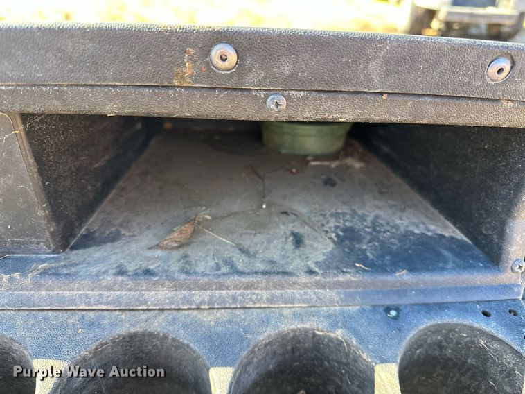 image for item OM9761 EZ-Go TXT 48 golf cart