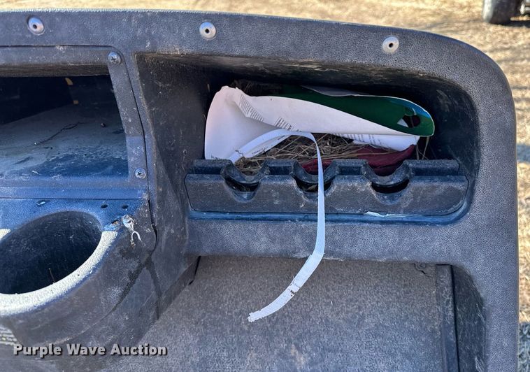 image for item OM9761 EZ-Go TXT 48 golf cart