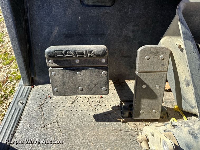 image for item OM9762 EZ-Go TXT 48 golf cart