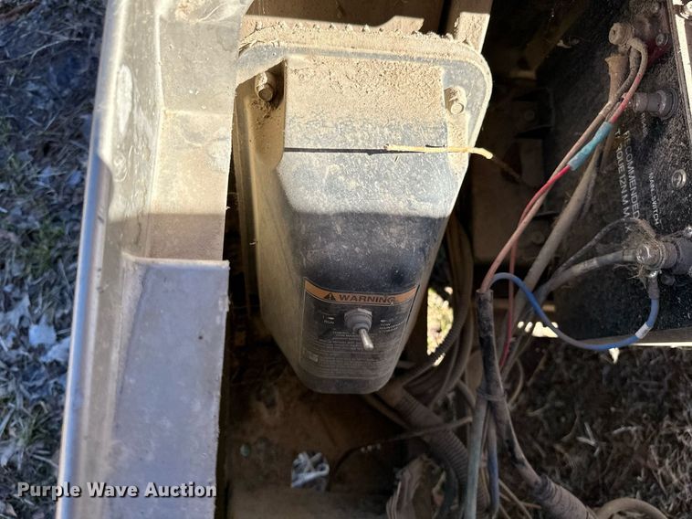 image for item OM9762 EZ-Go TXT 48 golf cart