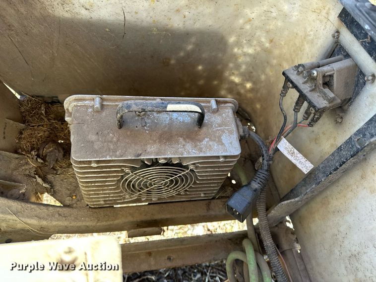 image for item OM9762 EZ-Go TXT 48 golf cart