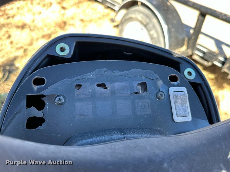 image for item OM9763 John Deere  1435 Series II lawn mower