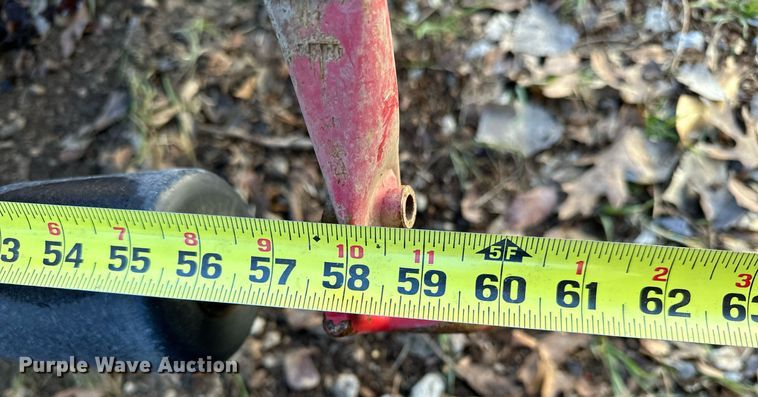 image for item OM9764 Toro GreensMaster 3100 reel mower