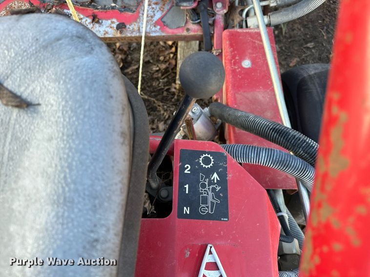 image for item OM9764 Toro GreensMaster 3100 reel mower