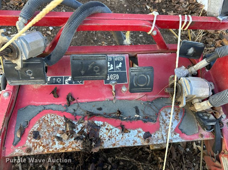 image for item OM9764 Toro GreensMaster 3100 reel mower