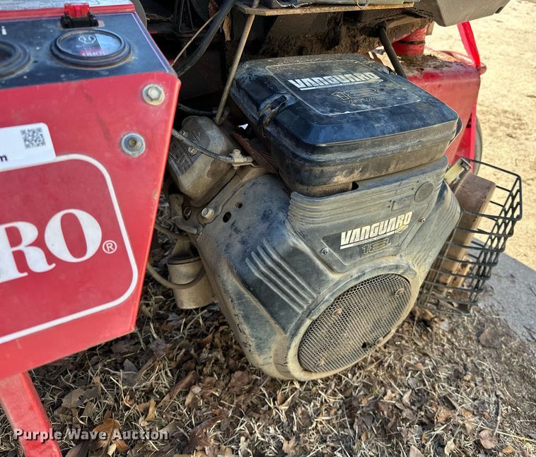 image for item OM9764 Toro GreensMaster 3100 reel mower