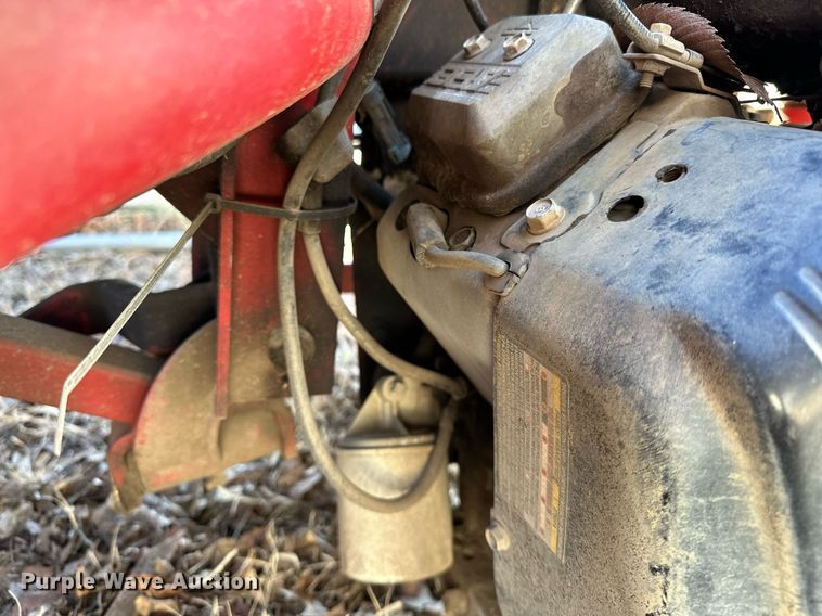 image for item OM9764 Toro GreensMaster 3100 reel mower