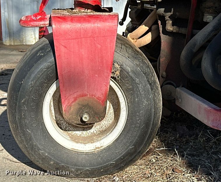 image for item OM9764 Toro GreensMaster 3100 reel mower