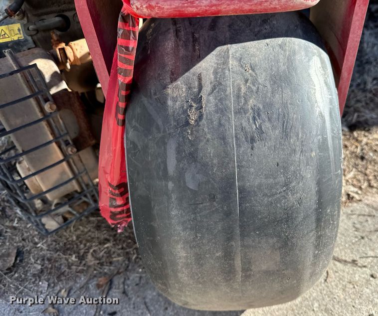 image for item OM9764 Toro GreensMaster 3100 reel mower