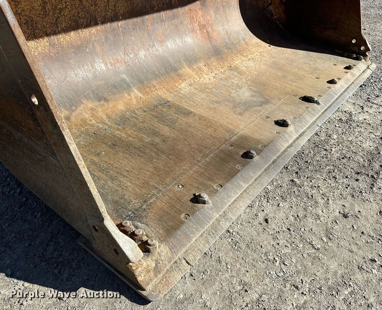 image for item OM9779 2010 Caterpillar  972H wheel loader