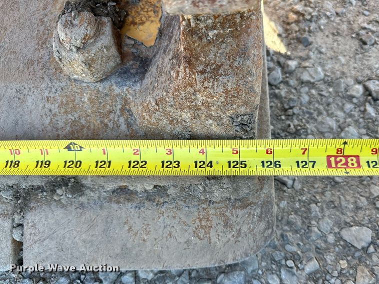 image for item OM9779 2010 Caterpillar  972H wheel loader