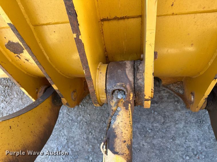 image for item OM9779 2010 Caterpillar  972H wheel loader
