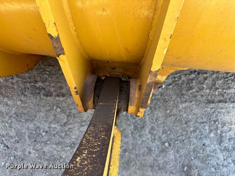 image for item OM9779 2010 Caterpillar  972H wheel loader