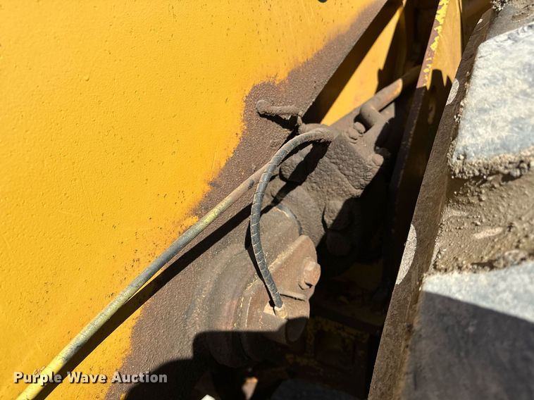 image for item OM9779 2010 Caterpillar  972H wheel loader