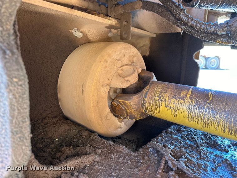 image for item OM9779 2010 Caterpillar  972H wheel loader