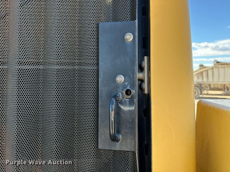 image for item OM9779 2010 Caterpillar  972H wheel loader