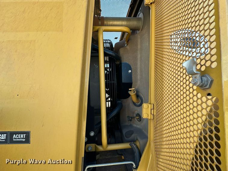 image for item OM9779 2010 Caterpillar  972H wheel loader