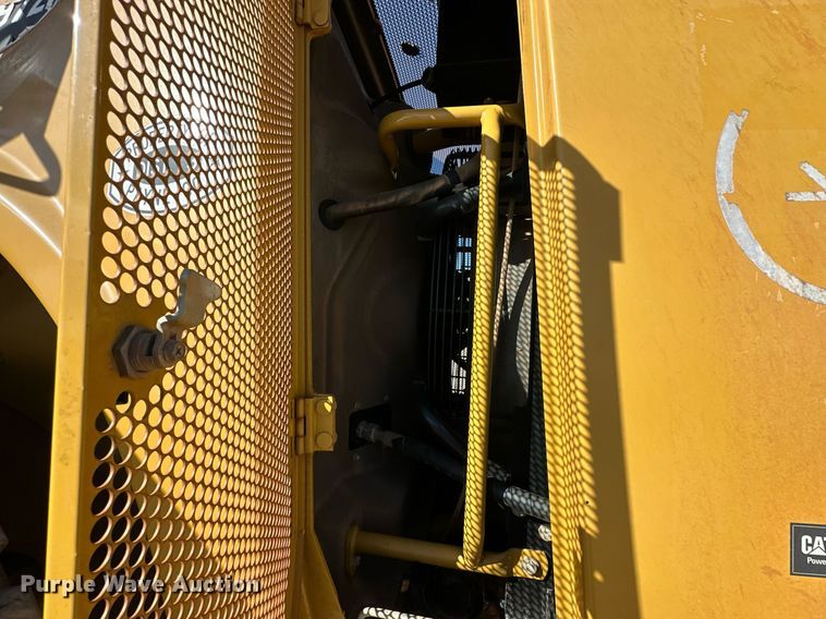 image for item OM9779 2010 Caterpillar  972H wheel loader