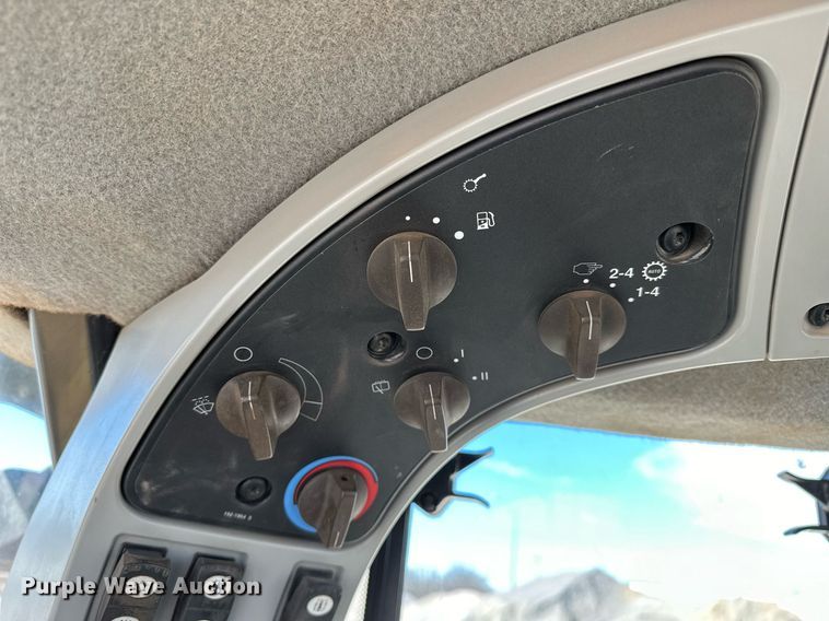 image for item OM9779 2010 Caterpillar  972H wheel loader