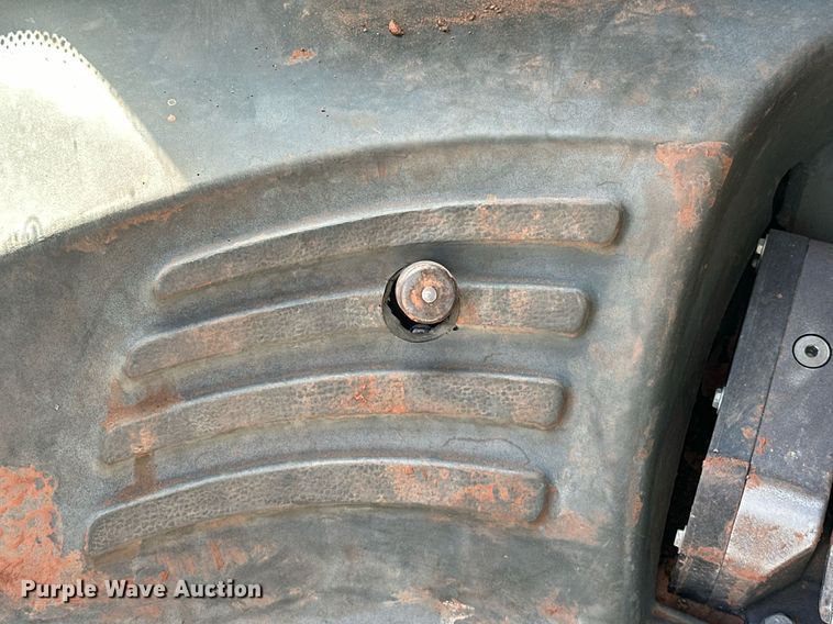 image for item OM9779 2010 Caterpillar  972H wheel loader