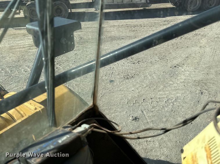 image for item OM9779 2010 Caterpillar  972H wheel loader