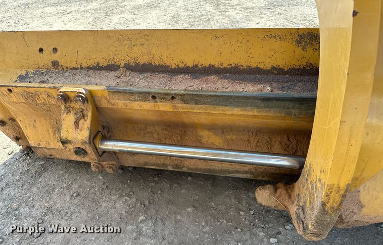 image for item OM9780 2014 Caterpillar  140M3 AWD motor grader