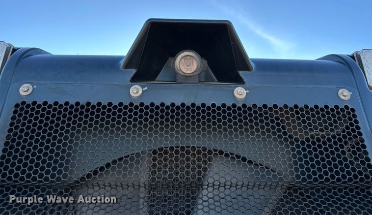 image for item OM9782 2014 Caterpillar  140M3 AWD motor grader