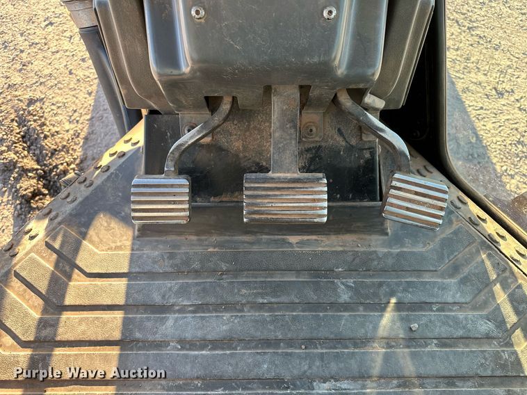 image for item OM9782 2014 Caterpillar  140M3 AWD motor grader