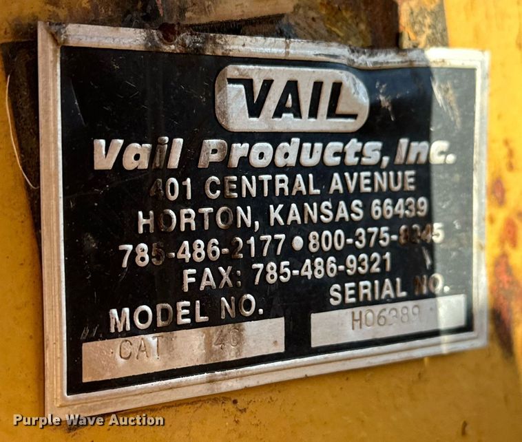 image for item OM9783 2014 Caterpillar  140M3 AWD motor grader