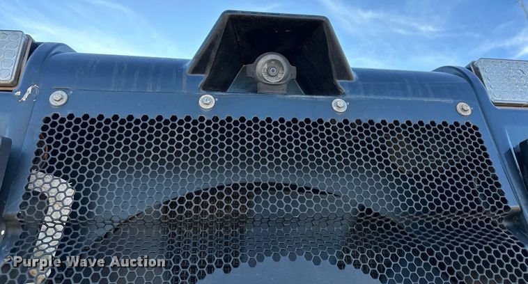 image for item OM9783 2014 Caterpillar  140M3 AWD motor grader