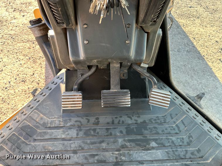 image for item OM9783 2014 Caterpillar  140M3 AWD motor grader