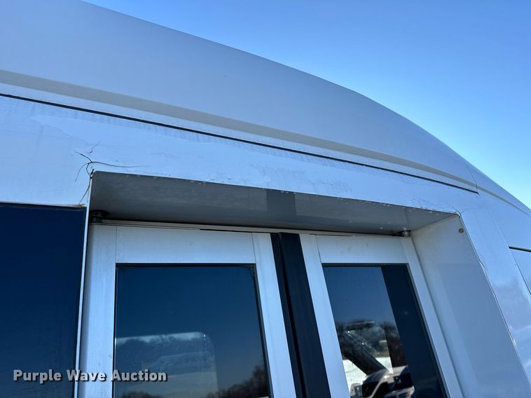 image for item OM9807 2017 Ford  Transit 350 handicap accessible van