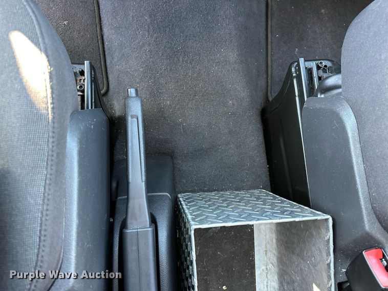 image for item OM9807 2017 Ford  Transit 350 handicap accessible van