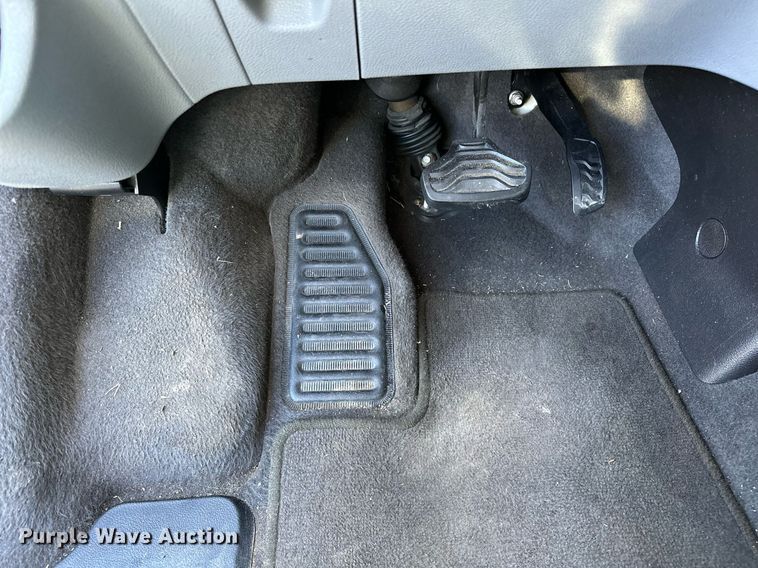 image for item OM9807 2017 Ford  Transit 350 handicap accessible van