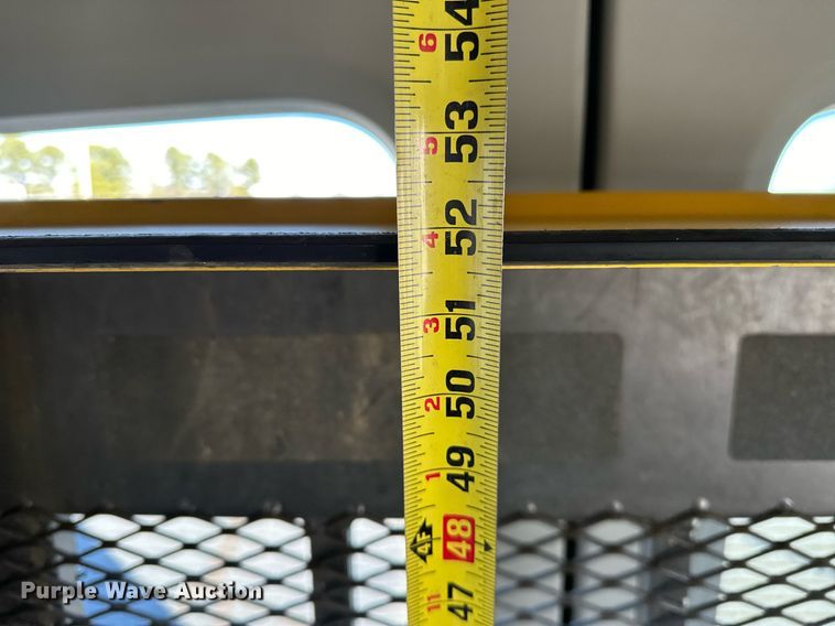 image for item OM9807 2017 Ford  Transit 350 handicap accessible van