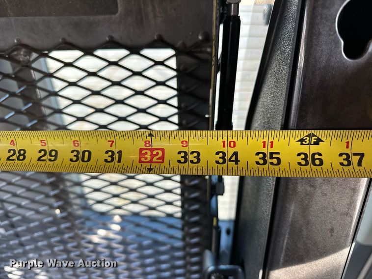 image for item OM9807 2017 Ford  Transit 350 handicap accessible van