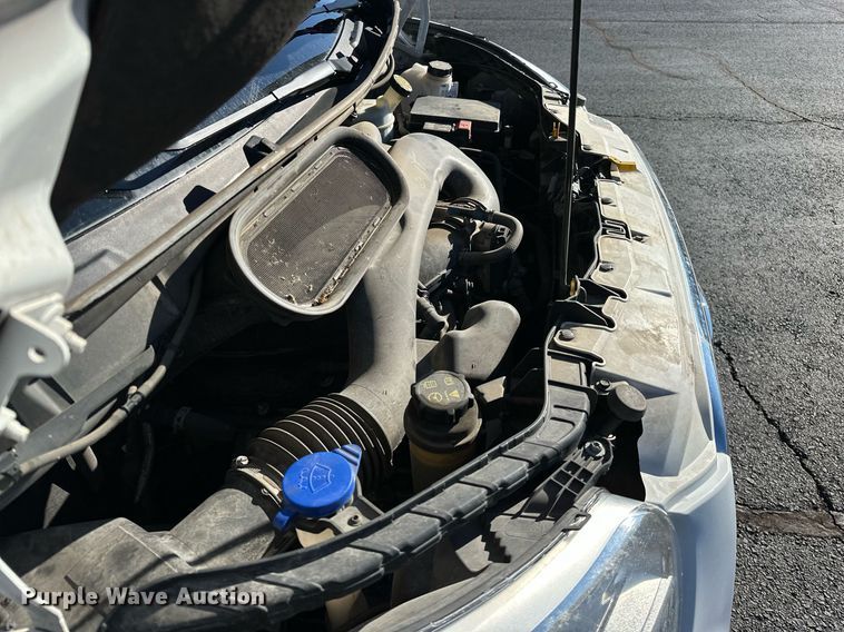 image for item OM9807 2017 Ford  Transit 350 handicap accessible van