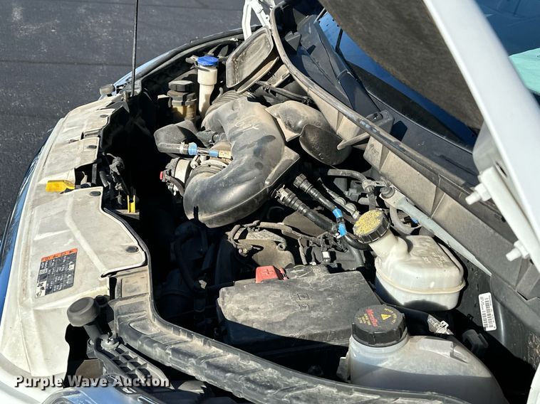 image for item OM9807 2017 Ford  Transit 350 handicap accessible van