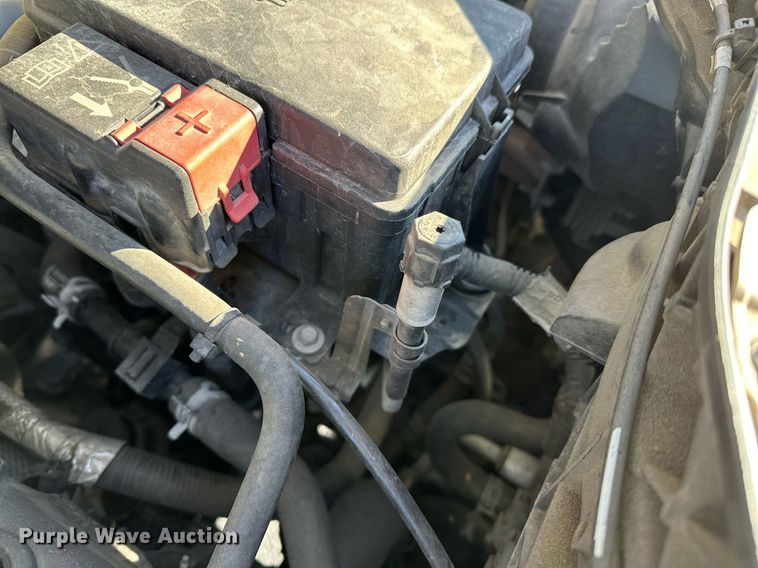 image for item OM9807 2017 Ford  Transit 350 handicap accessible van