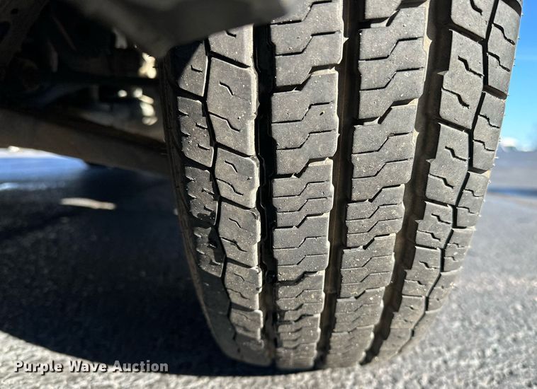 image for item OM9807 2017 Ford  Transit 350 handicap accessible van