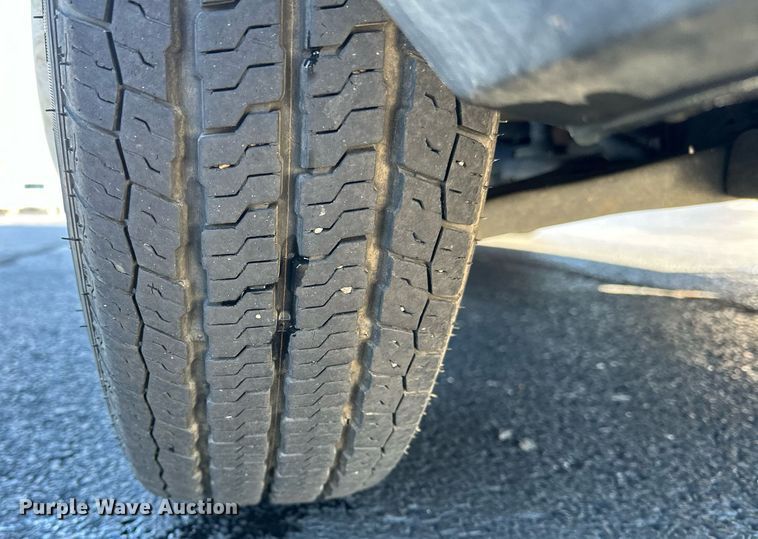 image for item OM9807 2017 Ford  Transit 350 handicap accessible van