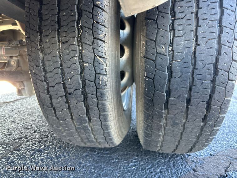 image for item OM9807 2017 Ford  Transit 350 handicap accessible van