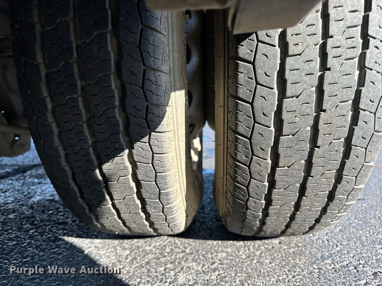 image for item OM9807 2017 Ford  Transit 350 handicap accessible van