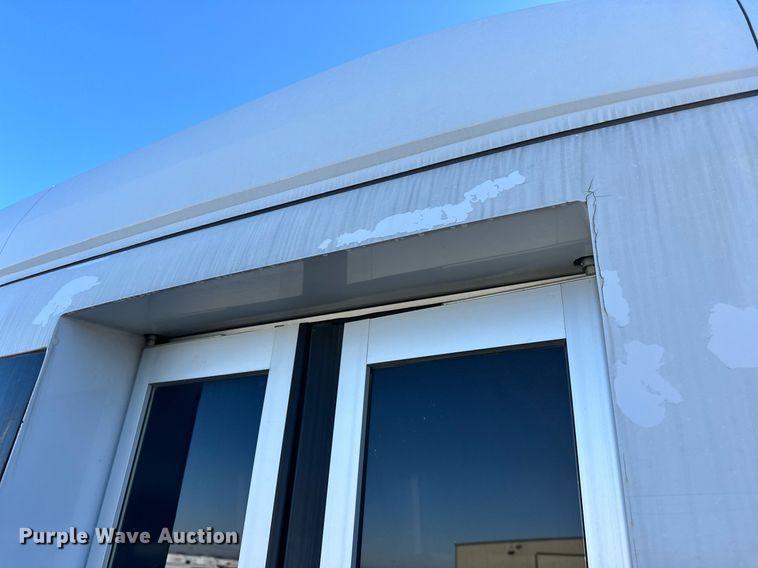 image for item OM9808 2017 Ford  Transit 350 handicap accessible van