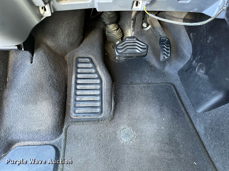 image for item OM9808 2017 Ford  Transit 350 handicap accessible van