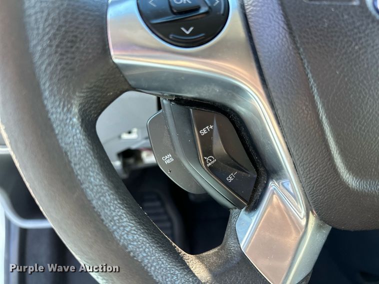 image for item OM9808 2017 Ford  Transit 350 handicap accessible van