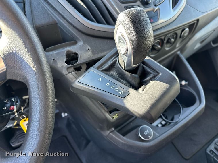 image for item OM9808 2017 Ford  Transit 350 handicap accessible van