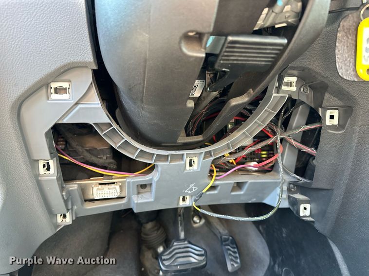 image for item OM9808 2017 Ford  Transit 350 handicap accessible van