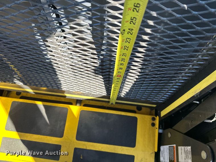 image for item OM9808 2017 Ford  Transit 350 handicap accessible van